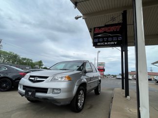 Used 2004 Acura MDX Touring image 1