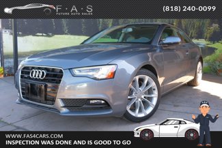 Used 2014 Audi A5 2.0T Premium Plus image 1