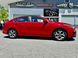 Used 2019 Kia Forte LXS image 1