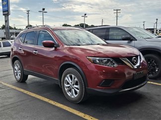 Used 2016 Nissan Rogue SV w/ SV Moonroof Package image 1