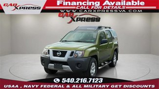 Used 2011 Nissan Xterra S image 1