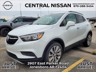 Used 2020 Buick Encore Preferred image 1
