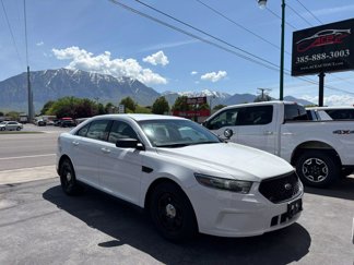 Used 2016 Ford Taurus Police Interceptor AWD image 1