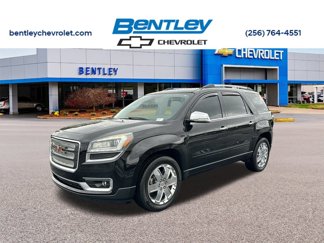 Used 2017 GMC Acadia Limited SLT image 1