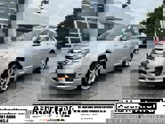 Used 2012 Ford Fusion SEL image 1