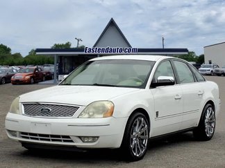 Used 2005 Ford Five Hundred Limited video 1