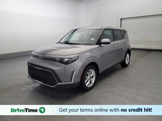 Used 2023 Kia Soul LX w/ Option Group 015 image 1