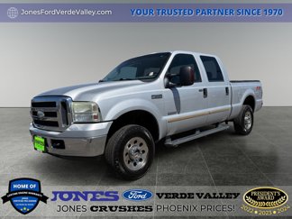 Used 2006 Ford F250 XLT image 1