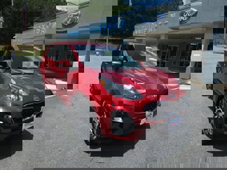 Used 2020 Kia Sportage LX w/ LX Popular Package image 1