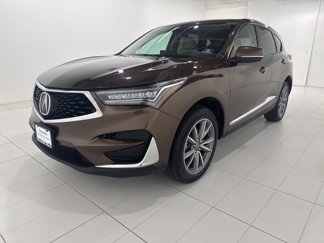Used 2020 Acura RDX w/ Technology Package image 1