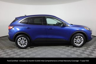 Used 2022 Ford Escape SE video 3