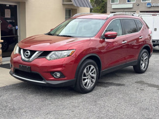 Used 2014 Nissan Rogue SL image 1