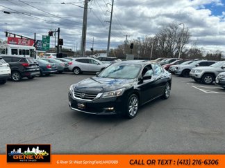Used 2014 Honda Accord Sport image 1
