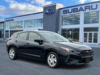 Certified 2024 Subaru Impreza 2.0i video 1