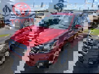 Used 2018 Subaru Outback 2.5i Premium image 1