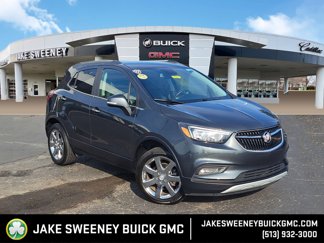 Used 2017 Buick Encore Preferred w/ Experience Buick Package image 1
