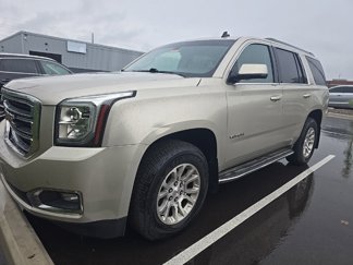 Used 2015 GMC Yukon SLE w/ Convenience Package image 1