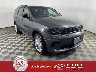 New 2025 Dodge Durango GT image 1