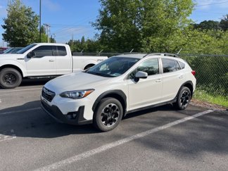 Used 2021 Subaru Crosstrek 2.0i Premium w/ Popular Package #2 image 1