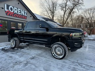Used 2022 RAM 2500 Limited image 1