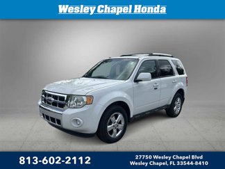 Used 2009 Ford Escape Limited image 1