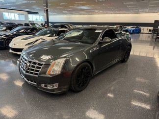 Used 2014 Cadillac CTS Performance image 1