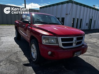 Used 2010 Dodge Dakota Big Horn image 1