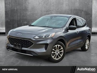 Used 2022 Ford Escape SE w/ Convenience Package image 1
