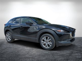 Used 2022 MAZDA CX-30 AWD 2.5 S w/ Select Package image 1