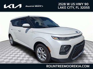 Used 2021 Kia Soul S image 1