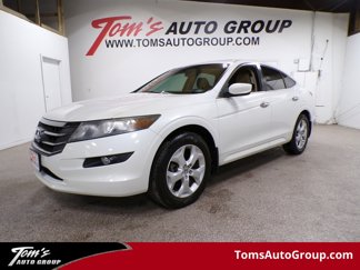 Used 2011 Honda Crosstour EX-L image 1