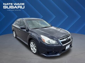 Used 2013 Subaru Legacy 2.5i Premium w/ All-Weather Pkg + Moonroof image 1