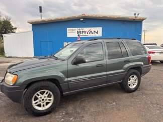 Used 2004 Jeep Grand Cherokee Laredo w/ Convenience Group video 1