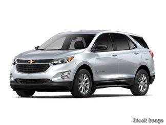 Used 2020 Chevrolet Equinox LT w/ Midnight Edition image 1