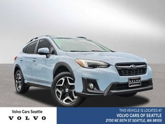 Used 2018 Subaru Crosstrek 2.0i Limited image 1