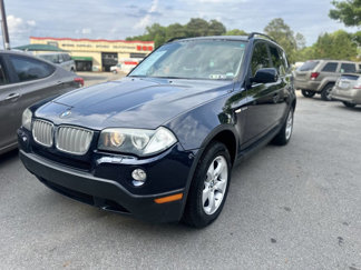 Used 2008 BMW X3 3.0si image 1