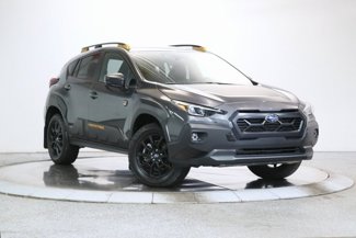 Used 2024 Subaru Crosstrek 2.5i Wilderness w/ Wilderness Package image 1