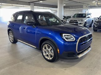 New 2025 MINI Cooper Countryman S image 1