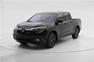 Used 2019 Honda Ridgeline Sport image 1
