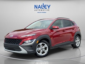 Used 2023 Hyundai Kona SEL image 1