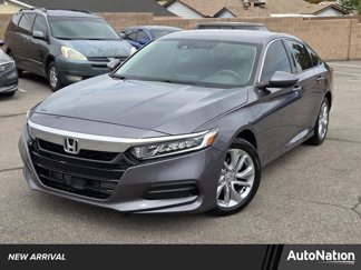 Used 2020 Honda Accord LX image 1