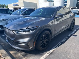 Used 2021 Ford Mustang Mach-E Select image 1