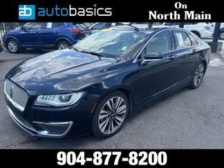 Used 2020 Lincoln MKZ Reserve w/ Elements Package image 1