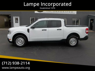 Used 2022 Ford Maverick XL image 1