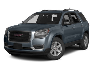 Used 2014 GMC Acadia SLT image 1