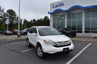 Used 2011 Honda CR-V EX-L image 1