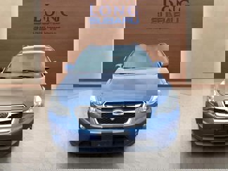 Used 2014 Subaru Crosstrek 2.0i Limited video 2