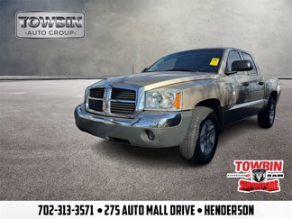 Used 2005 Dodge Dakota SLT image 1