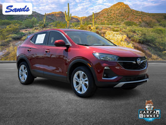 Used 2023 Buick Encore GX Preferred w/ Cold Weather Comfort Package image 1
