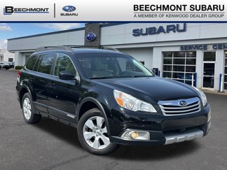 Used 2012 Subaru Outback 2.5i Limited image 1